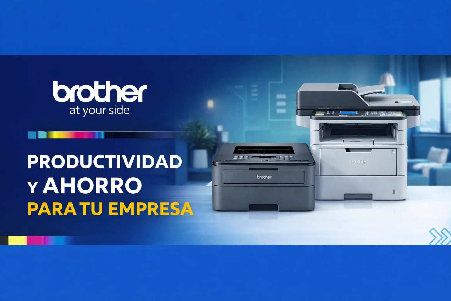 Digital Access - Publicidad